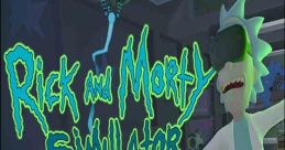 Morty Smith (Rick & Morty:Virtual Rick-Ality!)