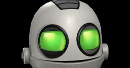 Clank (Ratchet & Clank)