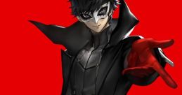 Ren Amamiya-Joker (Persona 5) Type your text to hear it in the voice of Ren Amamiya/Joker (Persona 5).