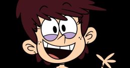 Luna Loud (The Loud House)