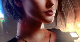 Jill Valentine (Resident Evil 3) [1999]