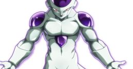 Frieza [DB-FighterZ | 🇺🇸]