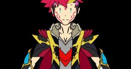 Bel Daikokuten (Beyblade Burst EU, Japanese - CV: Tetsuya Kakihara)