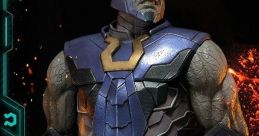 Darkseid (Injustice 2)