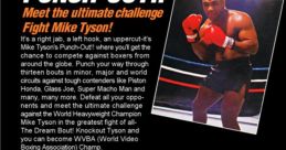 Literally every single NES Punch-Out!! trained into one model
