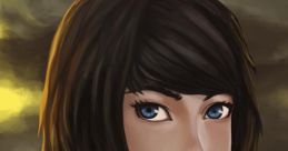 Maxine "Max" Caulfield (Life is Strange)