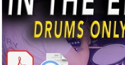Linkin Park - In the End (Drums) (BeatzForge)