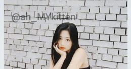 Korean Girl Series - AhHyun