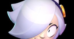Colette (Brawl Stars) (Titan)