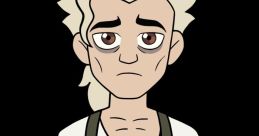 Retreined Caleb (child) (the Owl House) (fan Animation) (Wittebane)