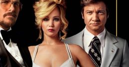 American Hustle Teaser