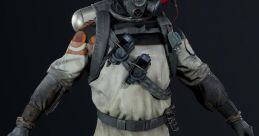 Robot Grunt (Half-Life)