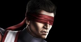 Kenshi Takahashi [Mortal Kombat X]