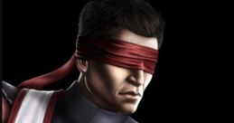 Kenshi Takahashi [Mortal Kombat 1 (2023)]