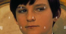 Jonathan Scott-Taylor (Damien: Omen II)