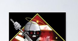 Jebediah Christoff-Jebus (Madness: Project Nexus, Madness Combat, )