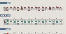 KARUT - Step by Step (Drums) (BeatzForge)
