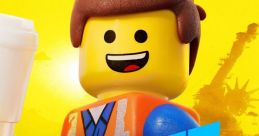 Emmet Ladrikowski (La gran aventura LEGO) (Español Latino)