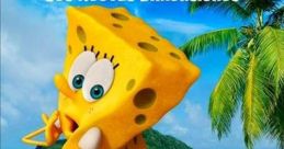 Narrador Francés (Bob Esponja) (Español Latino)