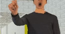 Principal of the Thing (Baldi's Basics)
