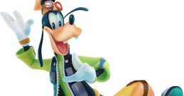 Goofy (Kingdom Hearts 3)