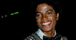 Michael Jackson (Off The Wall Era)
