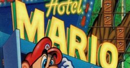 Mario (Hotel Mario)