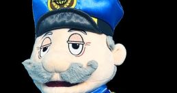 Police Chief SML