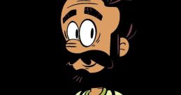 Arturo Santiago (The Loud House, Fabio Tassone)