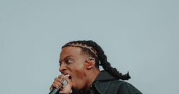 Playboi Carti V1 (2022)