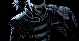 The Batman Who Laughs (Multiversus) (TITAN)