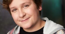 Lincoln Loud (The Loud House, seasons 7-8, Sawyer Cole)