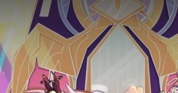 Adamo (Hazbin Hotel, Italian Dub)
