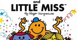 Little Miss Tiny (Mr Men and Little Miss 1995)