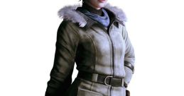 Sherry Birkin [RE2] [1998]