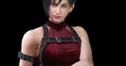 Ada Wong RE2 1998