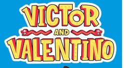 Victor Calavera (Victor and Valentino)