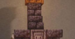 Smithing Table (Minecraft)