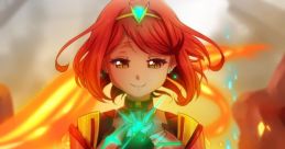 Pyra (Xenoblade Chronicles 2)