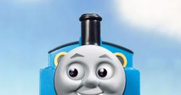 Thomas The Tank Engine Intro (Drums) (BeatzForge)