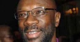 Chef (South Park) (Isaac Hayes)