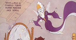 Prince (Betty Boop Poor Cinderella) (1934)