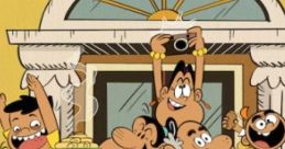 Casey (The Casagrandes, Jay Hatton)