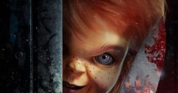 Chucky (Dead By Daylight)