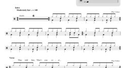 The Score - Big Dreams (Drums) (BeatzForge)
