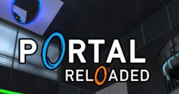 Portal Reloaded Announcer