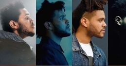 The Weeknd (All Eras)