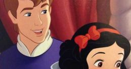 Prince Florian (Snow White and the Seven Dwarf)