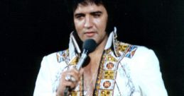 Elvis Presley (1975-1976)