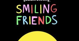 Gwimbly (Smiling Friends-Español Latino)